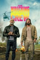 The Wrecking Crew poster