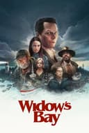 Widow's Bay poster